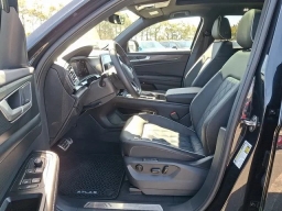 Volkswagen Atlas Cross Sport 2.0T SEL Premium R-Line 4MOTION 2025
