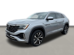 Volkswagen Atlas Cross Sport 2.0T SEL Premium R-Line 4MOTION 2025