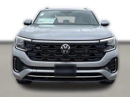 Volkswagen Atlas Cross Sport 2.0T SEL Premium R-Line 4MOTION 2025
