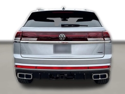 Volkswagen Atlas Cross Sport 2.0T SEL Premium R-Line 4MOTION 2025