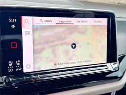 Volkswagen Atlas Cross Sport 2.0T SEL Premium R-Line 4MOTION 2025