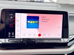 Volkswagen Atlas Cross Sport 2.0T SEL Premium R-Line 4MOTION 2025