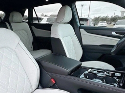 Volkswagen Atlas Cross Sport 2.0T SEL Premium R-Line 4MOTION 2025