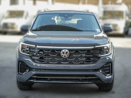 Volkswagen Atlas 2.0T SEL Premium R-Line 4MOTION 2026