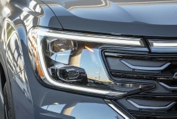 Volkswagen Atlas 2.0T SEL Premium R-Line 4MOTION 2026