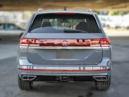 Volkswagen Atlas 2.0T SEL Premium R-Line 4MOTION 2026