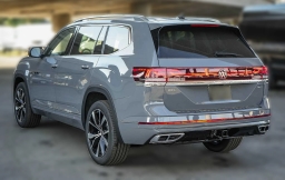 Volkswagen Atlas 2.0T SEL Premium R-Line 4MOTION 2026