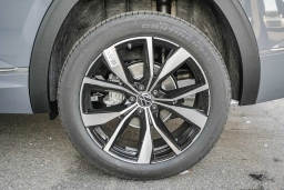 Volkswagen Atlas 2.0T SEL Premium R-Line 4MOTION 2026