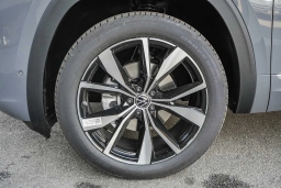 Volkswagen Atlas 2.0T SEL Premium R-Line 4MOTION 2026