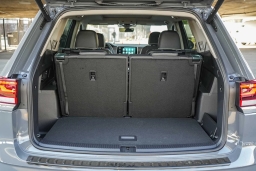 Volkswagen Atlas 2.0T SEL Premium R-Line 4MOTION 2026