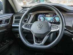 Volkswagen Atlas 2.0T SEL Premium R-Line 4MOTION 2026