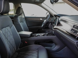 Volkswagen Atlas 2.0T SEL Premium R-Line 4MOTION 2026