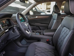 Volkswagen Atlas 2.0T SEL Premium R-Line 4MOTION 2026