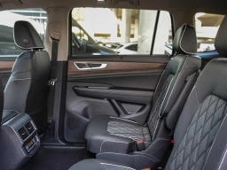 Volkswagen Atlas 2.0T SEL Premium R-Line 4MOTION 2026