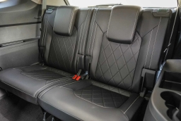 Volkswagen Atlas 2.0T SEL Premium R-Line 4MOTION 2026