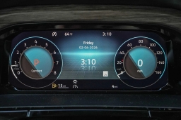 Volkswagen Atlas 2.0T SEL Premium R-Line 4MOTION 2026