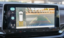 Volkswagen Atlas 2.0T SEL Premium R-Line 4MOTION 2026