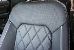 Volkswagen Atlas 2.0T SEL Premium R-Line 4MOTION 2026