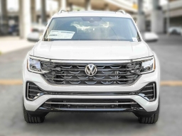 Volkswagen Atlas 2.0T SEL Premium R-Line 4MOTION 2026