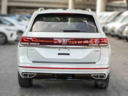 Volkswagen Atlas 2.0T SEL Premium R-Line 4MOTION 2026