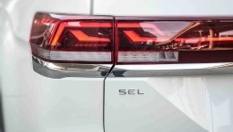 Volkswagen Atlas 2.0T SEL Premium R-Line 4MOTION 2026