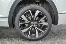 Volkswagen Atlas 2.0T SEL Premium R-Line 4MOTION 2026