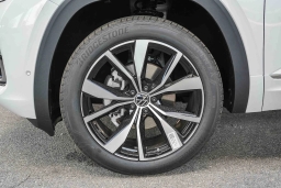 Volkswagen Atlas 2.0T SEL Premium R-Line 4MOTION 2026