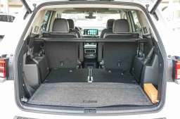 Volkswagen Atlas 2.0T SEL Premium R-Line 4MOTION 2026