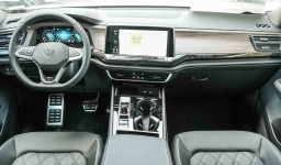 Volkswagen Atlas 2.0T SEL Premium R-Line 4MOTION 2026