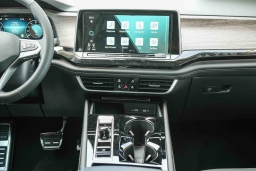 Volkswagen Atlas 2.0T SEL Premium R-Line 4MOTION 2026