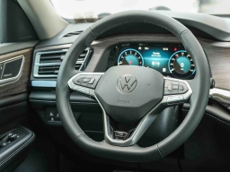 Volkswagen Atlas 2.0T SEL Premium R-Line 4MOTION 2026