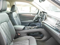 Volkswagen Atlas 2.0T SEL Premium R-Line 4MOTION 2026