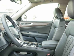 Volkswagen Atlas 2.0T SEL Premium R-Line 4MOTION 2026