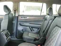 Volkswagen Atlas 2.0T SEL Premium R-Line 4MOTION 2026