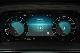 Volkswagen Atlas 2.0T SEL Premium R-Line 4MOTION 2026