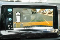 Volkswagen Atlas 2.0T SEL Premium R-Line 4MOTION 2026