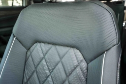 Volkswagen Atlas 2.0T SEL Premium R-Line 4MOTION 2026