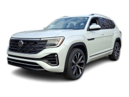 Volkswagen Atlas 2.0T SEL Premium R-Line 4MOTION 2026