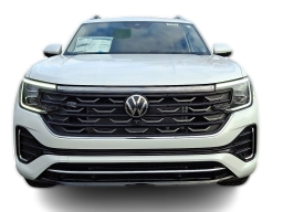 Volkswagen Atlas 2.0T SEL Premium R-Line 4MOTION 2026