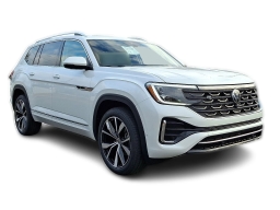Volkswagen Atlas 2.0T SEL Premium R-Line 4MOTION 2026