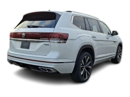 Volkswagen Atlas 2.0T SEL Premium R-Line 4MOTION 2026