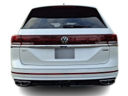 Volkswagen Atlas 2.0T SEL Premium R-Line 4MOTION 2026