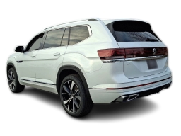 Volkswagen Atlas 2.0T SEL Premium R-Line 4MOTION 2026