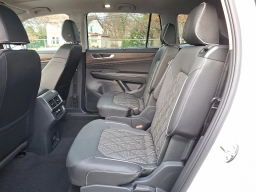 Volkswagen Atlas 2.0T SEL Premium R-Line 4MOTION 2026