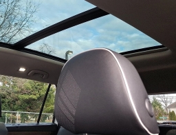 Volkswagen Atlas 2.0T SEL Premium R-Line 4MOTION 2026