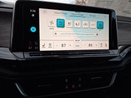 Volkswagen Atlas 2.0T SEL Premium R-Line 4MOTION 2026