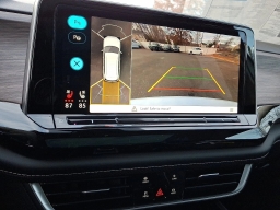 Volkswagen Atlas 2.0T SEL Premium R-Line 4MOTION 2026