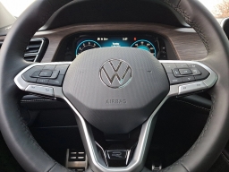 Volkswagen Atlas 2.0T SEL Premium R-Line 4MOTION 2026