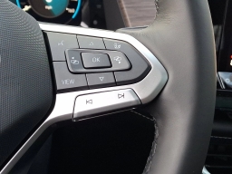 Volkswagen Atlas 2.0T SEL Premium R-Line 4MOTION 2026