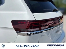 Volkswagen Atlas 2.0T SEL Premium R-Line 4MOTION 2026